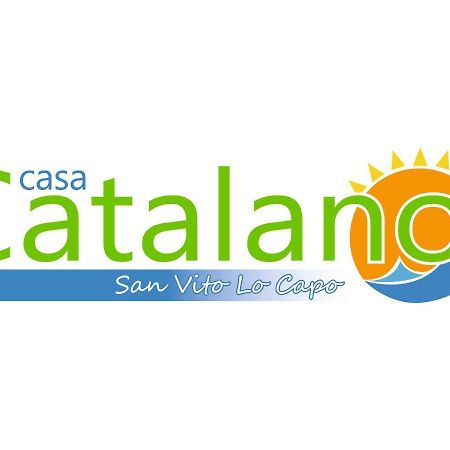 Casa Catalano Hotel San Vito Lo Capo Exterior foto