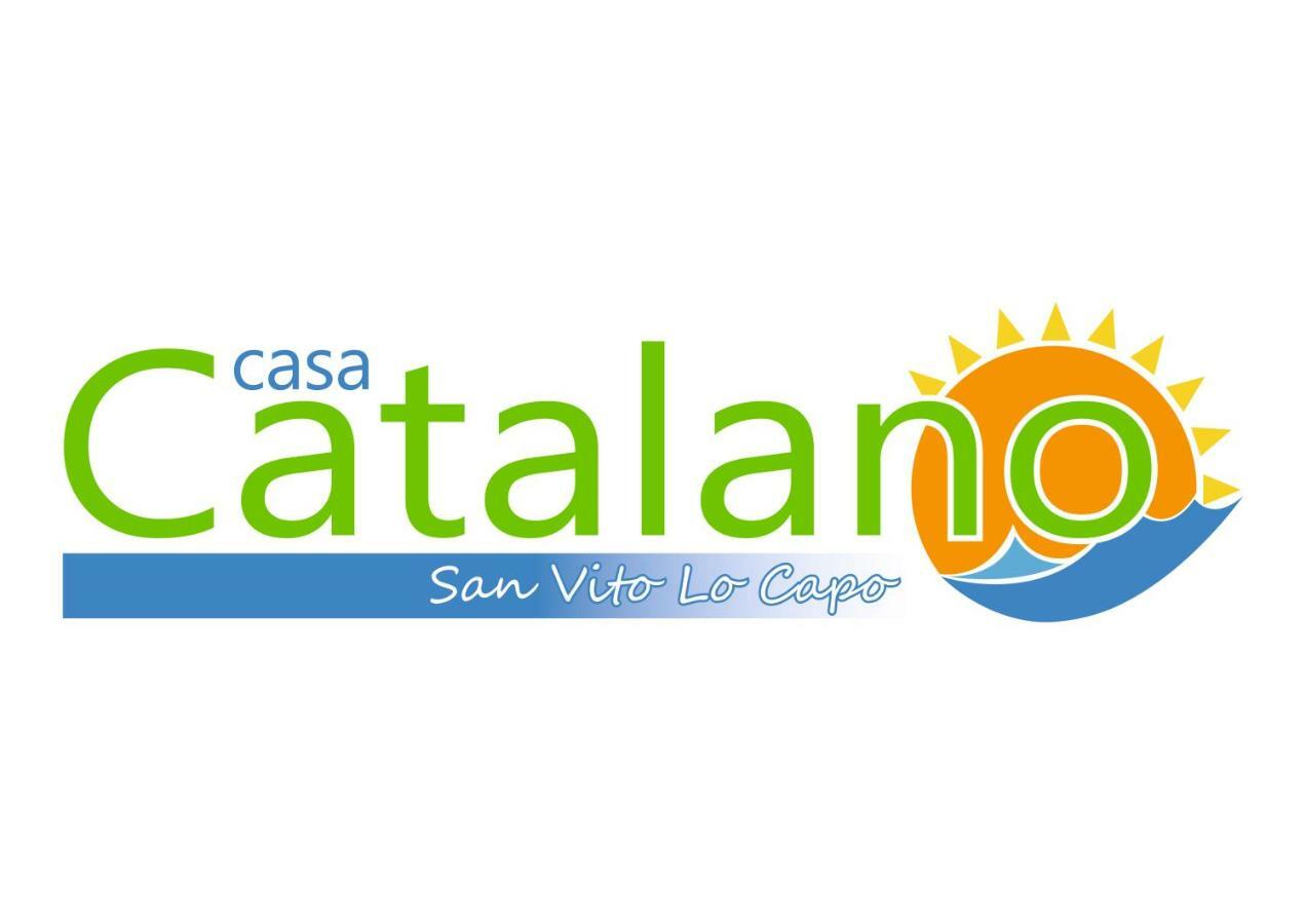 Casa Catalano Hotel San Vito Lo Capo Exterior foto