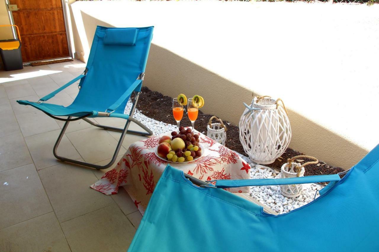 Casa Catalano Hotel San Vito Lo Capo Exterior foto