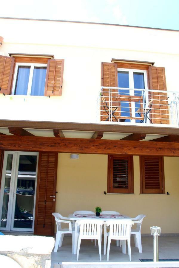 Casa Catalano Hotel San Vito Lo Capo Exterior foto
