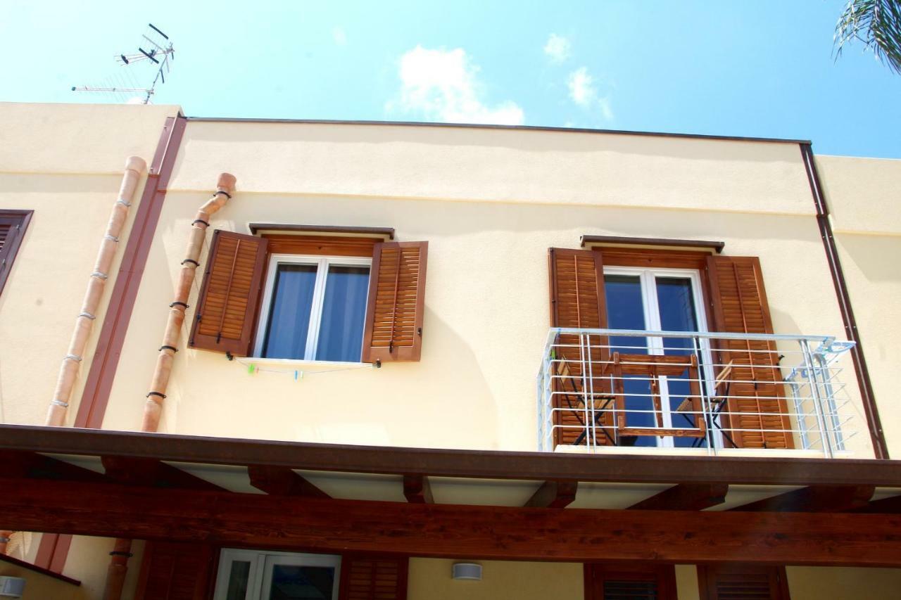 Casa Catalano Hotel San Vito Lo Capo Exterior foto